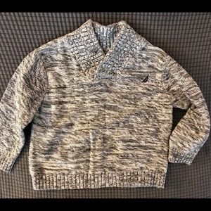 Toddler Boys sweater